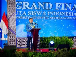 Kadindik Jatim Tutup Grand Final Duta Siswa Indonesia 2026