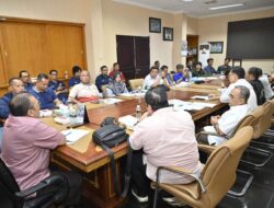 Kisruh KBI Jatim, Ini Tanggapan Dari Wira Prasetya Catur