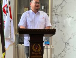Terpilih Ketua PABSI Surabaya, Frans Tagore Ambisi Kembalikan Kejayaan Angkat Besi