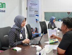 Ramai Isu Penonaktifkan PBI JK, Masyarakat Kota Surabaya Tidak Perlu Khawatir
