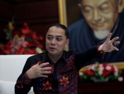 Wali Kota Eri Cahyadi Gandeng Kejati Jatim Lakukan Audit Independen Keuangan PD TSKBS