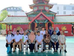 FGD Forum Pendidikan Jawa Timur Dorong Reformasi Mutu Pendidikan dan Pembentukan Dewan Guru Nasional