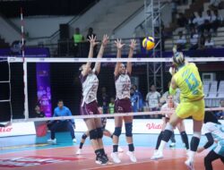 Nasib Bandung bjb Tandamata Berada Diujung Tanduk ke Final Four