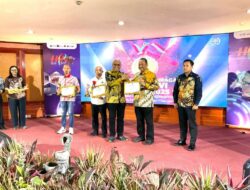 SIWO PWI Award 2026: Jawa Timur Dominan, KONI Dan Atlet Jatim Panen Penghargaan