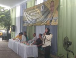 Gelar Reses Masa Sidang 1 Tahun 2026 Mitro’atin Siap Merespon Kebutuhan Masyarakat