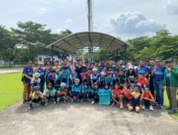 Perserosi Surabaya Rampungkan Seleksi Puslacab Freestyle dan Speed, Targetkan Emas di Porprov Jatim 2027