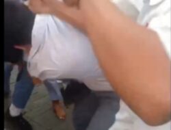 Sikap Keprihatinan Peristiwa Pembullyan Anak Berkebutuhan Khusus Di Sebuah SMK Di Surabaya