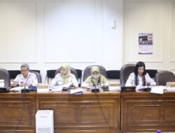 Komisi D DPRD Bojonegoro Soroti Penyerapan Anggaran PU SDA Yang Minim
