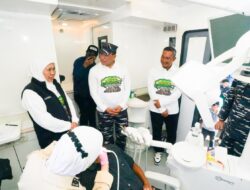 Gubernur Khofifah Pastikan Pasien PBI Tetap Terlayani Selama Masa Transisi