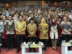Jawa Timur Diproyeksikan Jadi Role Model Nasional Bersih Narkoba