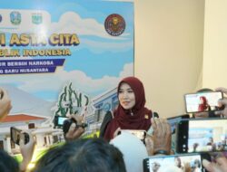 Jawa Timur Didorong Jadi Role Model Nasional Bersih Narkoba, Senator Lia Istifhama Apresiasi Sinergi Pusat dan Daerah