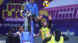 Popsivo Polwan Buka Asa Lolos Final Four