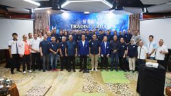 PB POSSI: Jawa Timur Jadi Lumbung Atlet Selam Nasional