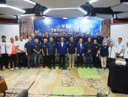 PB POSSI: Jawa Timur Jadi Lumbung Atlet Selam Nasional