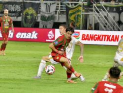 Rekor 13 Laga Tak Terkalahkan Persebaya Terhenti, Bhayangkara FC Menang 2-1 di GBT