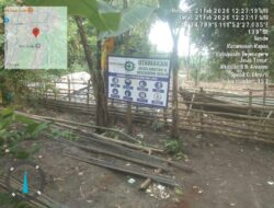 DPM PTSP Bojonegoro Akan Tracking Pembangunan Tower Yang Belum Berijin