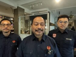 Rakerda Pabersi Jatim 2026: Kejar Emas PON 2028, Dua Kejurprov Digelar Tahun Ini