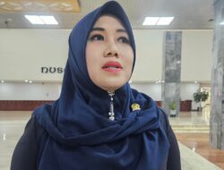 Senator Lia Istifhama Apresiasi Langkah Cepat Presiden Prabowo Benahi Lingkungan Nasional