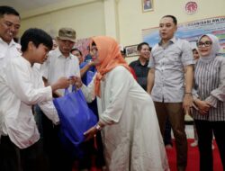 Rahasia Sukses RW IV Ngagel Rejo Jadi Contoh Kampung Pancasila Surabaya