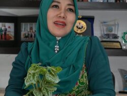 Senator Lia Istifhama Soroti Orientasi Pengabdian Alumni LPDP
