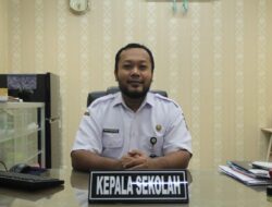 Kegiatan Tadarus SMAN MT Bojonegoro Di Bulan Ramadhan Disambut Antusias Peserta Didik