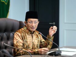 Kemenag Targetkan Rp4,5 Triliun BOP RA Dan BOS Madrasah Swasta Cair Sebelum Lebaran 2026