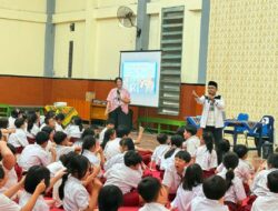 Pemkot Surabaya Gelar Program DASH Untuk Cegah Kenakalan Remaja Hingga Bullying