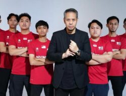 Timnas eBasketball Indonesia Siapkan Formula Perkuat Tim untuk Runtuhkan Dominasi Filipina