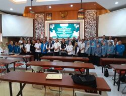 UPT Pelayanan Dan Perlindungan Tenaga Kerja Provinsi Jatim Buka Layanan Posko Pelayanan Kepulangan PMI di Counter Helpdesk Terminal 2 Bandara Juanda