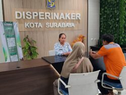 Pemkot Surabaya Buka Posko Pengaduan THR 2026