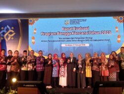 Jawa Timur Sukses Amankan Stabilitas Demografi dan Tekan Stunting di 2025