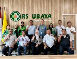 KONI Jatim Gandeng RS Ubaya, Fokus Penanganan Cedera dan Kesehatan Atlet 