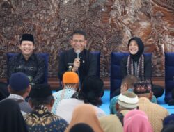 Insentif Pelaku Sosial Keagamaan Merupakan Bentuk Perhatian Pemkab Bojonegoro