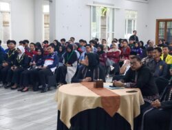 Hadiri Musrenbang Kepemudaan 2026, Bupati Bojonegoro : Pemuda Harus Memiliki Daya Saing, Karakter, Dan Prestasi