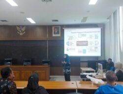 Wujudkan Pelayanan Cepat, Prima Dan Prosedur Yang Mudah Pemkab Bojonegoro Dorong Peningkatan SKM