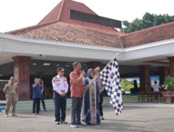 Pemkab Bojonegoro Fasilitasi Warga Yang Akan Balik Ke Perantauan