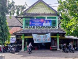 Ini 8 Proyek Strategis Pemkab Bojonegoro Tahun 2026