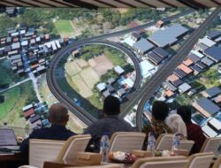 Proyek JLS Bojonegoro Sepanjang 37 Kilometer Dimulai Tahun 2027 Untuk Atasi Kemacetan