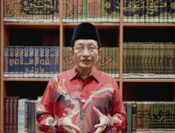 Minta Maaf, Menag: Zakat Rukun Islam yang Wajib Ditunaikan