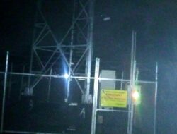 Pemkab Bojonegoro Harus Tegas Tindak Tower BTS Yang Belum Berijin