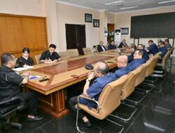 Jajaki Kerja Sama Dengan Jepang, KONI Jatim Targetkan Prestasi Atlet Naik ke Level Dunia
