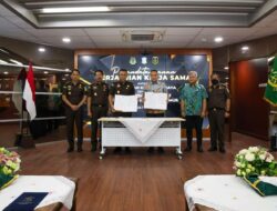 Gandeng Kejati Jatim, Pemkot Surabaya Serius Tarik Aset yang Dikuasai Pihak Ketiga