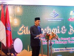 PON 2028 Kodrat Jatim Optimistis Raih Juara Umum Tarung Derajat