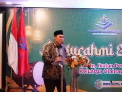 IPSI Jawa Timur Perkuat Pembinaan Atlet Menuju PON 2028 NTB–NTT
