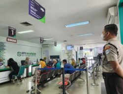 Selama Libur Lebaran 2026 BPJS Kesehatan Cabang Surabaya Jamin Optimalkan Layanan JKN