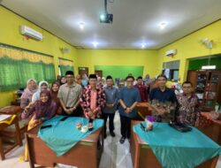 MAN 3 dan MAN 5 Bojonegoro Perkuat Kapasitas Menulis Guru Dan Humas