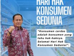 BPKN RI Dukung Kebijakan Menteri KOMDIGI Batasi Anak-Anak Bermain Media Sosial