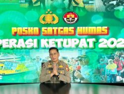 Polda Jatim Antisipasi 488 Lokasi Wisata di Libur Lebaran