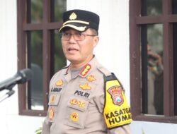 Laporan Harian Perkembangan Operasi Ketupat 2026