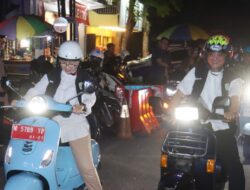 Malam Takbiran di Lumajang Kondusif, Bupati Apresiasi Pelaksanaan Operasi Ketupat Semeru